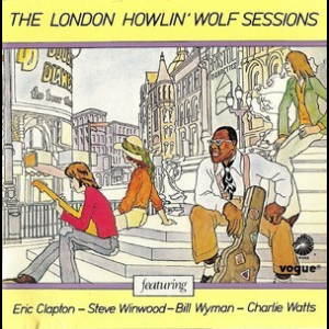 The London Howlin' Wolf Sessions