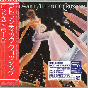 Atlantic Crossing