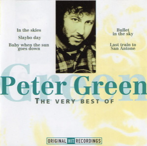 The Very Best Of  Peter Green