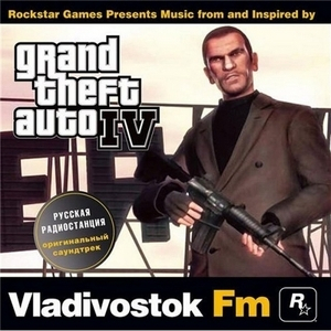 Grand Theft Auto IV: Vladivostok FM