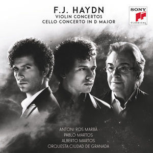 Franz Joseph Haydn: Violin And Cello Concertos