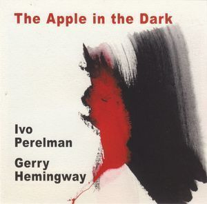 The Apple In The Dark