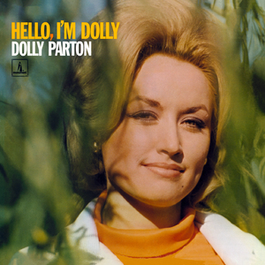 Hello, I'm Dolly
