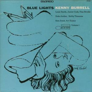 Blue Lights, Vol.1 (1989 Remaster)