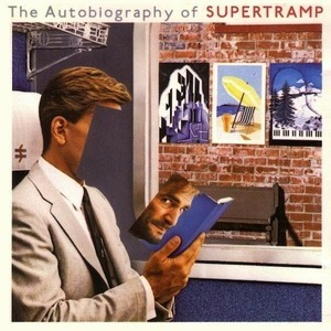 The Autobiography Of Supertramp