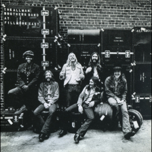 At Fillmore East