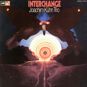 Interchange (2014 Remastered)
