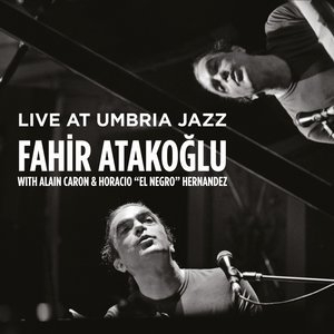 Live At Umbria Jazz