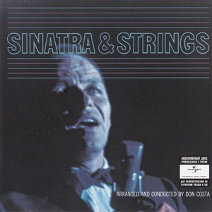 Sinatra And Strings