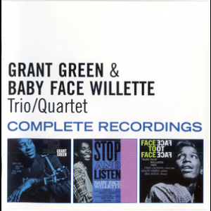 Trio/Quartet - Complete Recordings (2CD)