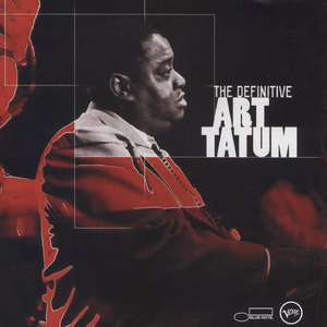The Definitive Art Tatum