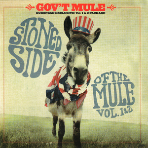 Stoned Side Of The Mule - Vol 1 & 2