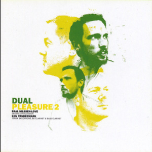 Dual Pleasure 2 (2CD)