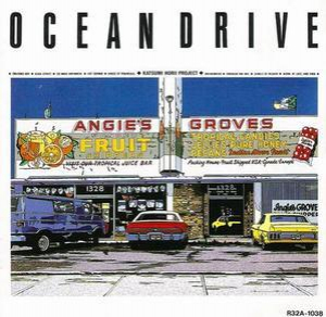 Ocean Drive