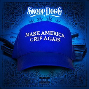 Make America Crip Again