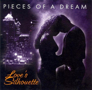 Love's Silhouette