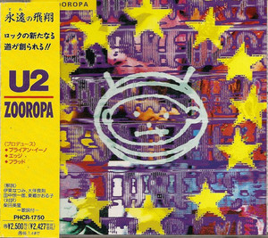 Zooropa