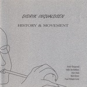 History & Movement