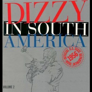 Dizzy In South America, Vol. 2