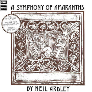 A Symphony Of Amaranths (2012 Remaster)