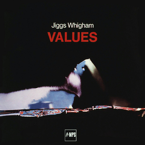 Values (2016 Remastered) 