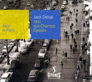 Jazz Aux Champs Elysees