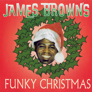 James Brown's Funky Christmas