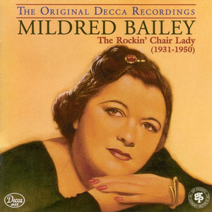 The Rockin' Chair Lady (1931-1950)