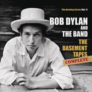 The Basement Tapes (Complete)