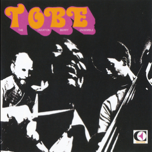 Tobe (2007 Remaster)