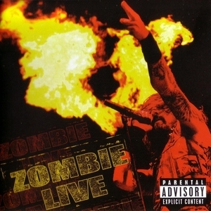 Zombie Live