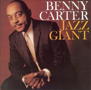 Jazz Giant [24 Kt Gold Ltd. Edition]