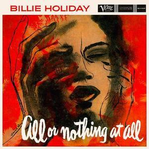 All Or Nothing At All