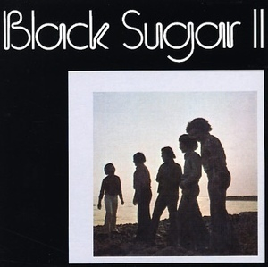 Black Sugar II