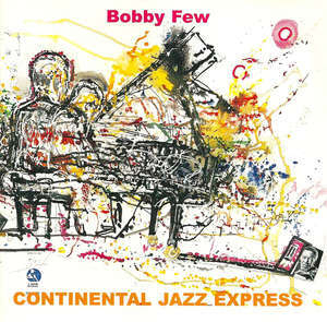 Coninental Jazz Express
