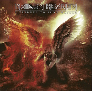 Maiden Heaven - A Tribute To Iron Maiden (kerrang! Magazine - Uk)