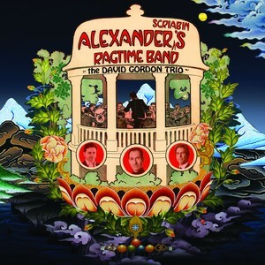 Alexander Scriabin's Ragtime Band