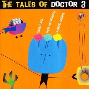 The Tales Of Doctor 3