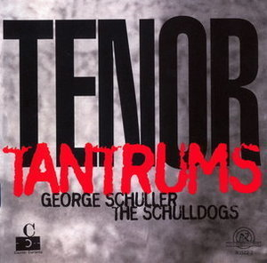 Tenor Tantrums