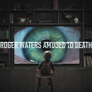 Amused to Death (2015 Remastered)