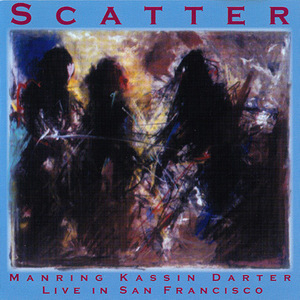 Scatter (live In San Francisco)