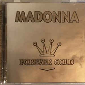 Forever Gold (2CD)