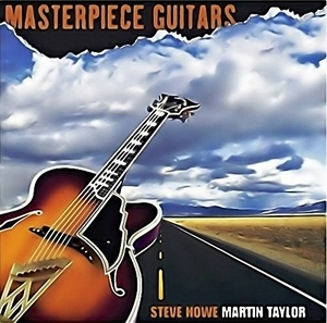 Masterpiece Guitars