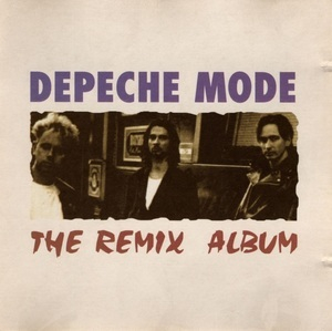 The Remix Album