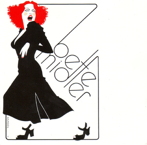 Bette Midler