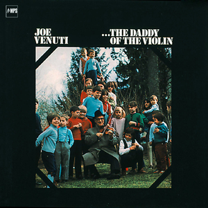...The Daddy Of The Violin (2015 Remastered) 