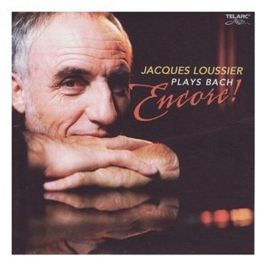 Encore (Plays Bach) (2CD)