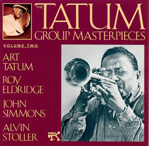 The Tatum Group Masterpieces - Volume 2