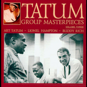 The Tatum Group Masterpieces - Volume 3