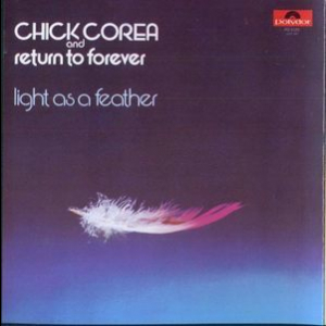 Light As A Feather (2CD)